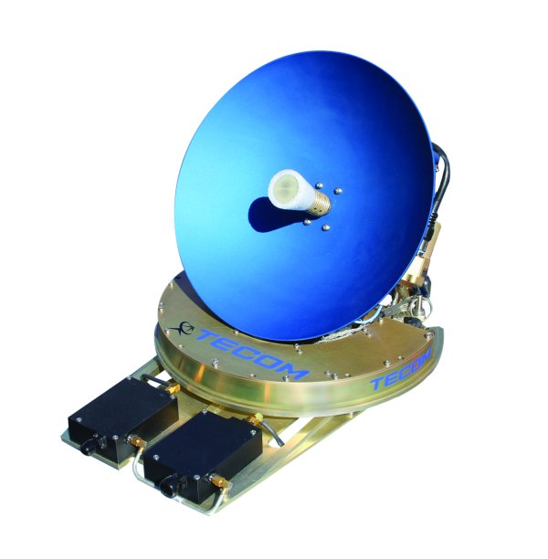 Eclipse Global Connectivity, Smiths Interconnect and ST Engineering iDirect Collaborate to deliver a new Airborne ISR SATCOM capability for Mil/Gov Operators