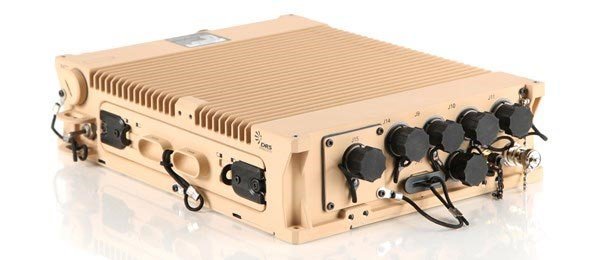 LEONARDO DRS AWARDED TOP PRIZE FOR INNOVATIVE C4I INTEGRATION SYSTEM