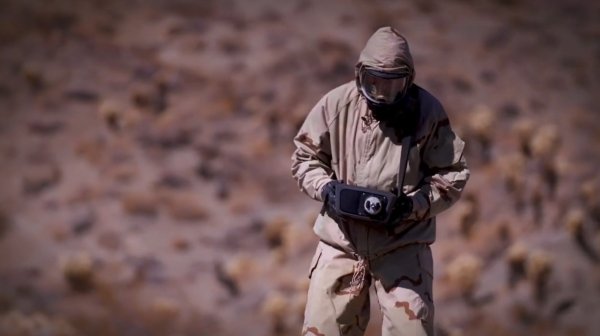 COTS, Mission-Specific Modification, and the New Defense Buying Mindset
