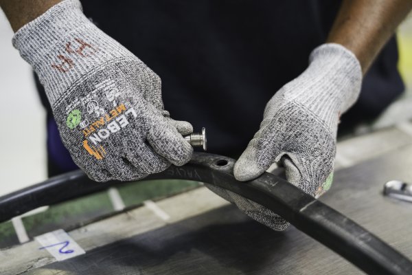 Sealing Solutions for the Most Demanding Military Systems