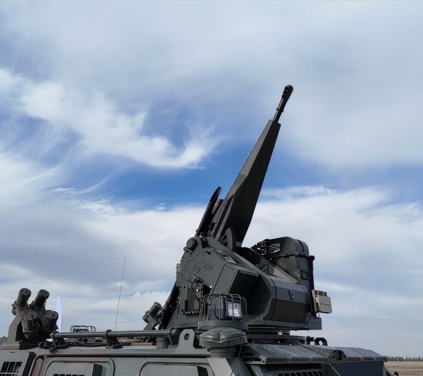 AEI Systems Ready to Put British Medium-Calibre Capability Centre Stage at MSPO 2026 and DVD2026