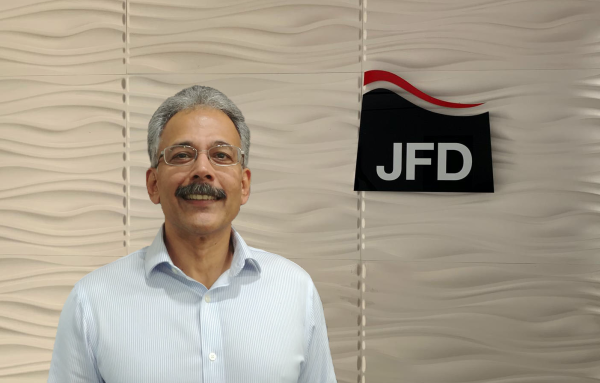 JFD appoints Managing Director for Asia to strengthen local services