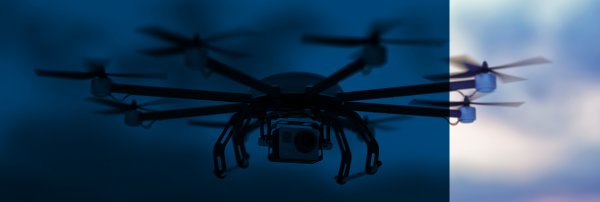 UAV Applications For ISR Border Surveillance