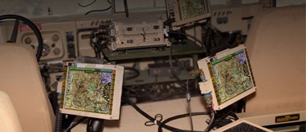 LEONARDO DRS RECEIVES $104 MILLION AWARD TO PROVIDE NEXT-GENERATION MISSION COMMAND MOUNTED COMPUTING SYSTEMS