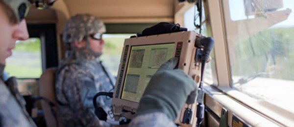 ARMY VEHICLE MODERNIZATION: MOUNTED MISSION COMMAND AND ONBOARD POWER
