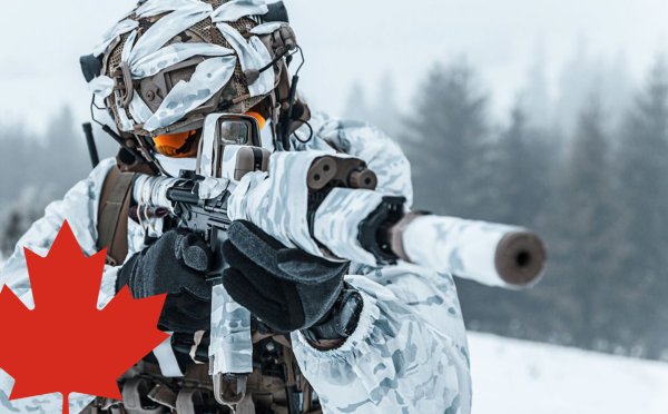Calian showcases growing Allied defence capabilities as Canada takes centre stage at MSPO 2026