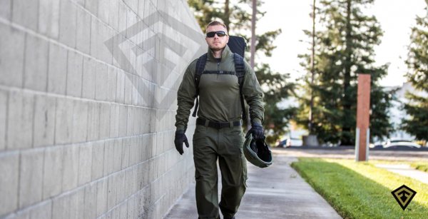 Introducing First Tactical’s Defender Series Pant and Shirt
