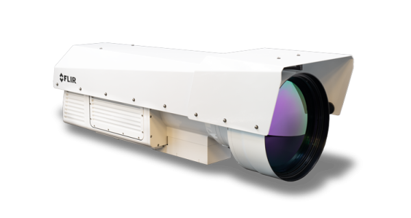 New FLIR RS8480 Brings HD MWIR Detail to Proven Long-Range Science Camera Platform