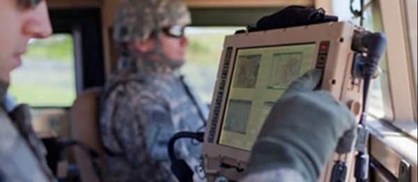 ARMY VEHICLE MODERNIZATION: MOUNTED MISSION COMMAND AND ONBOARD POWER