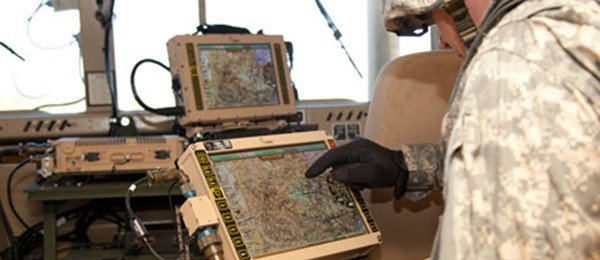 LEONARDO DRS DELIVERS 70,000TH MOUNTED FAMILY OF COMPUTER SYSTEM TO THE U.S. ARMY