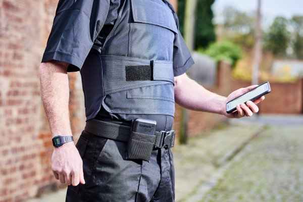 Kromek wins £1.7m contract under UK Government Framework