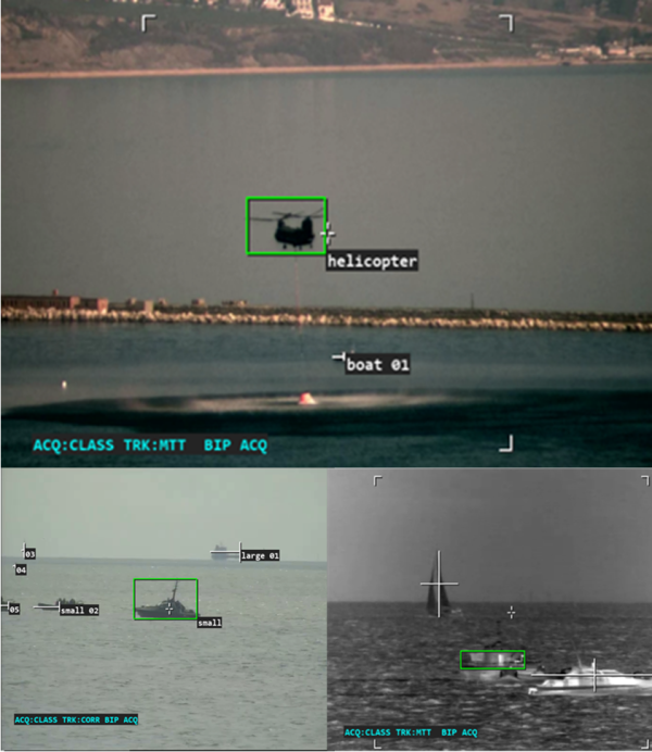 CHESS DYNAMICS REPORTS STRONG ORDER PERFORMANCE FOR ITS VISION4CE BRAND TRACKER PRODUCTS 