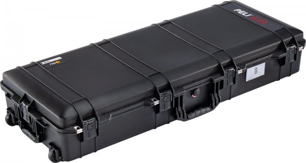 PELI Products presents its New PELI™ Air and RUCK™ Cases at GPEC