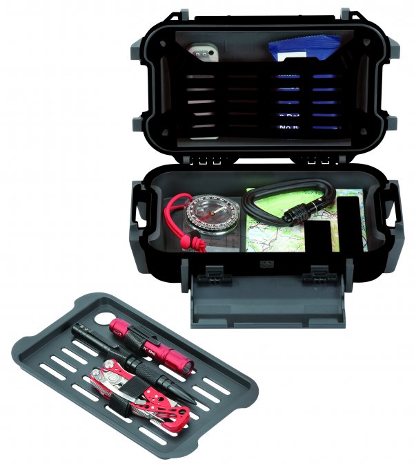 Peli 1510T Tool Case. Specially designed for Field Service Engineers and  Technicians.