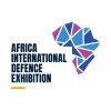 The Africa International Defence Exhibition (AFRIDEX) Logo