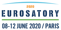 Eurosatory 2020 Logo