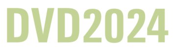 DVD2024, 18 – 19 September  Logo