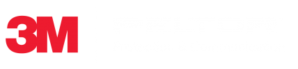 3M™ PELTOR™ Logo
