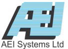 AEI Systems Logo