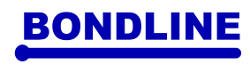 Bondline Electronics Limited Logo