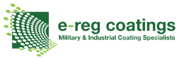 E-Reg Coatings Ltd Logo