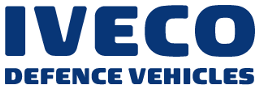 Iveco Defence Vehicles Logo