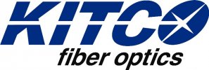 KITCO Fiber Optics Logo