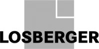 Losberger RDS Logo