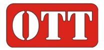OTT Technologies Logo