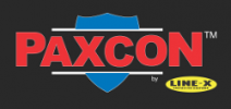 PAXCON - LINE-X Logo