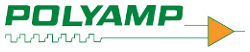 Polyamp AB Logo