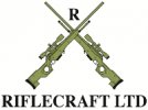 Riflecraft Ltd Logo