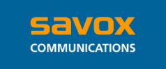 Savox Communications Ltd Logo