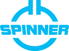 SPINNER GmbH Logo