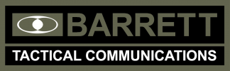 Barrett Communications Logo