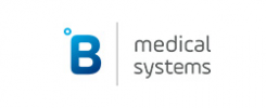 B Medical Systems Logo