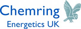 Chemring Energetics UK Logo