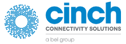 Cinch Connectivity Solutions Logo