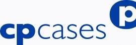 CP Cases Ltd Logo