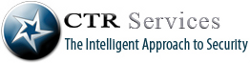 CTR Services Ltd. Logo
