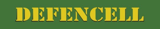 DefenCell Logo
