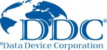 Data Device Corporation Logo