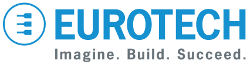 Eurotech Logo