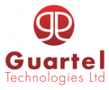 Guartel Technologies Limited Logo