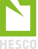 HESCO Bastion Ltd Logo