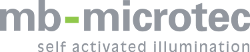 mb-microtec ag Logo