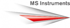MS Instruments Logo