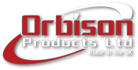 Orbison Products Ltd Logo