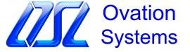 Ovation Systems Ltd. Logo