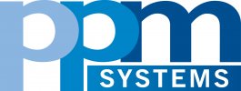 PPM Systems Logo